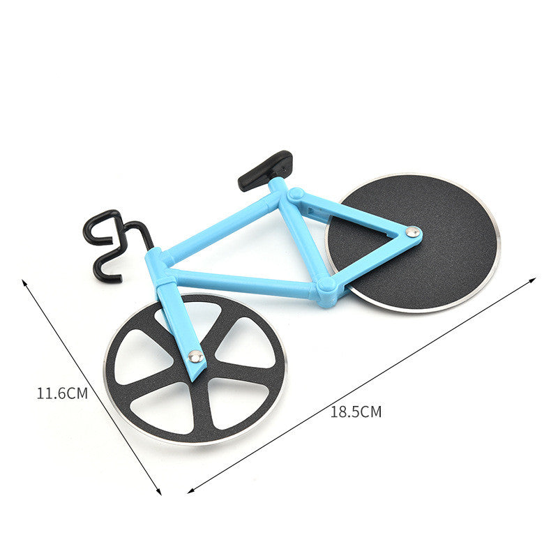 Bicycle Pizza Cutter™