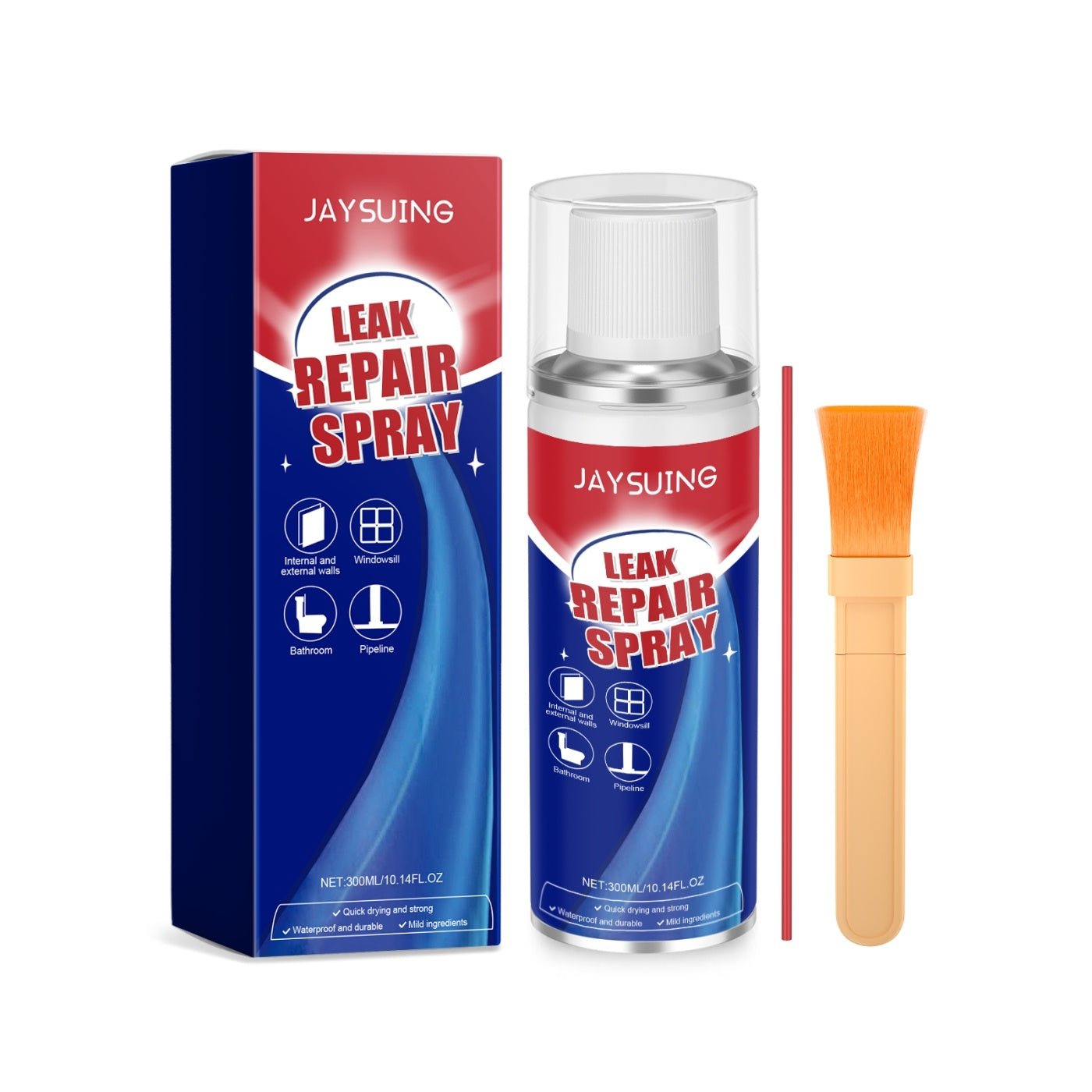 Leak Repair Spray™