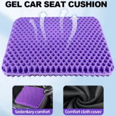 Gel Comfort Cushion