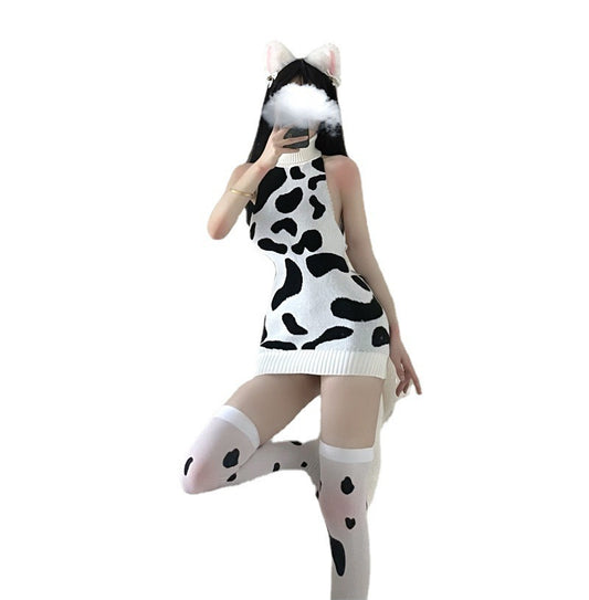 Moo-Chic Midi™