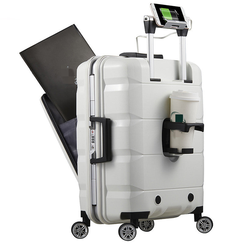 CompactJet Business Trolley™