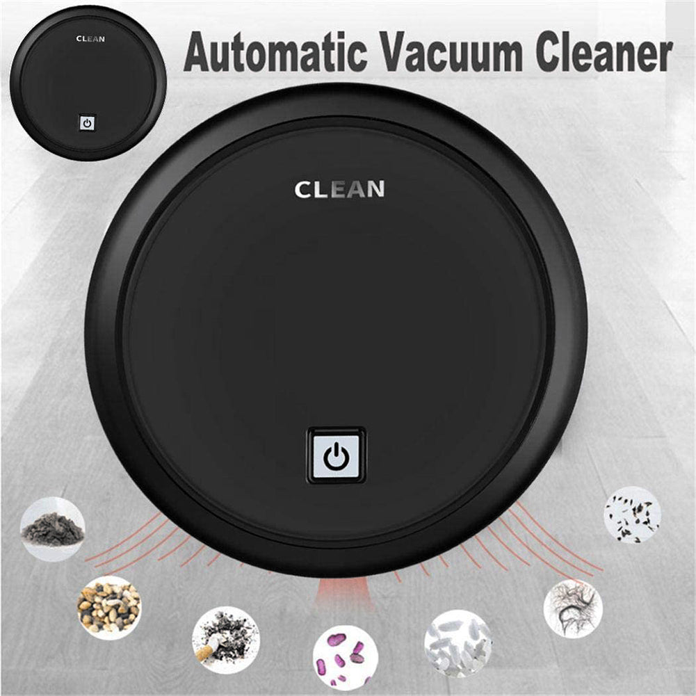 Robot Vacuum Cleaner™