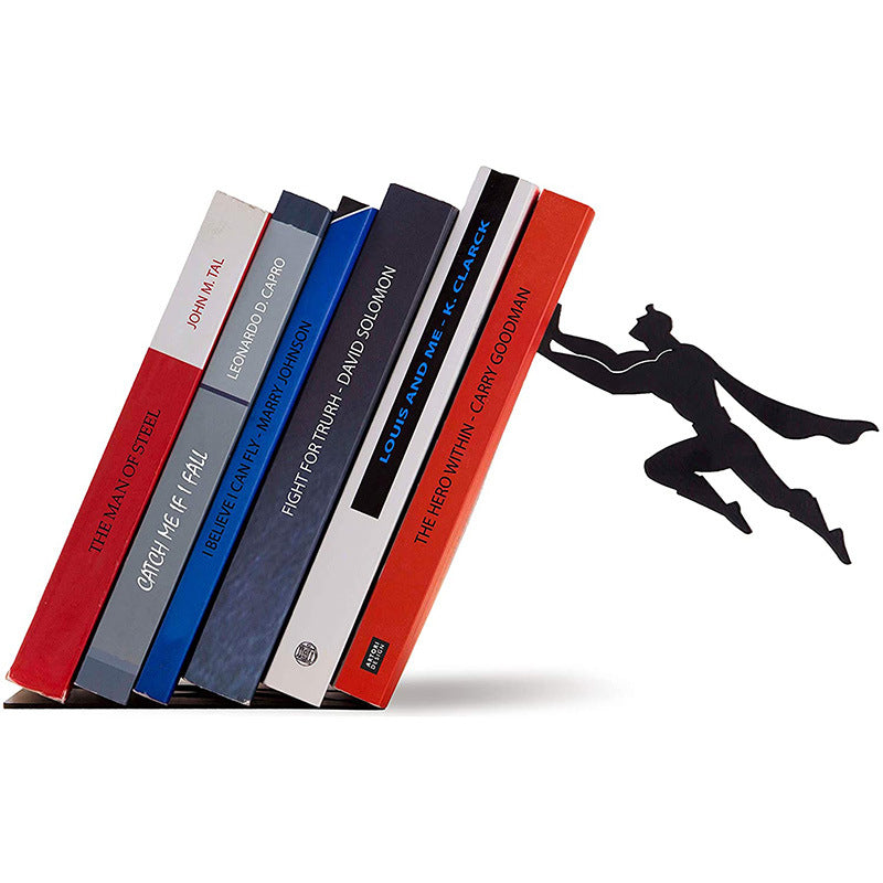Hero Figure Bookstand™