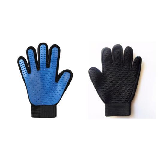 Pet Hair Removal Gloves™