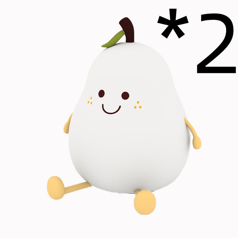 Pear Fruit Night Light™