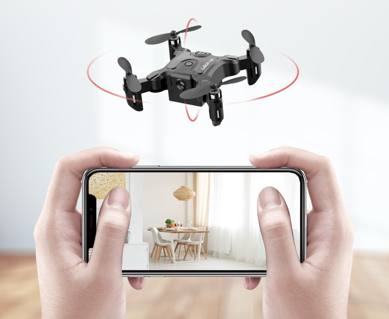 Mini Folding Drone™