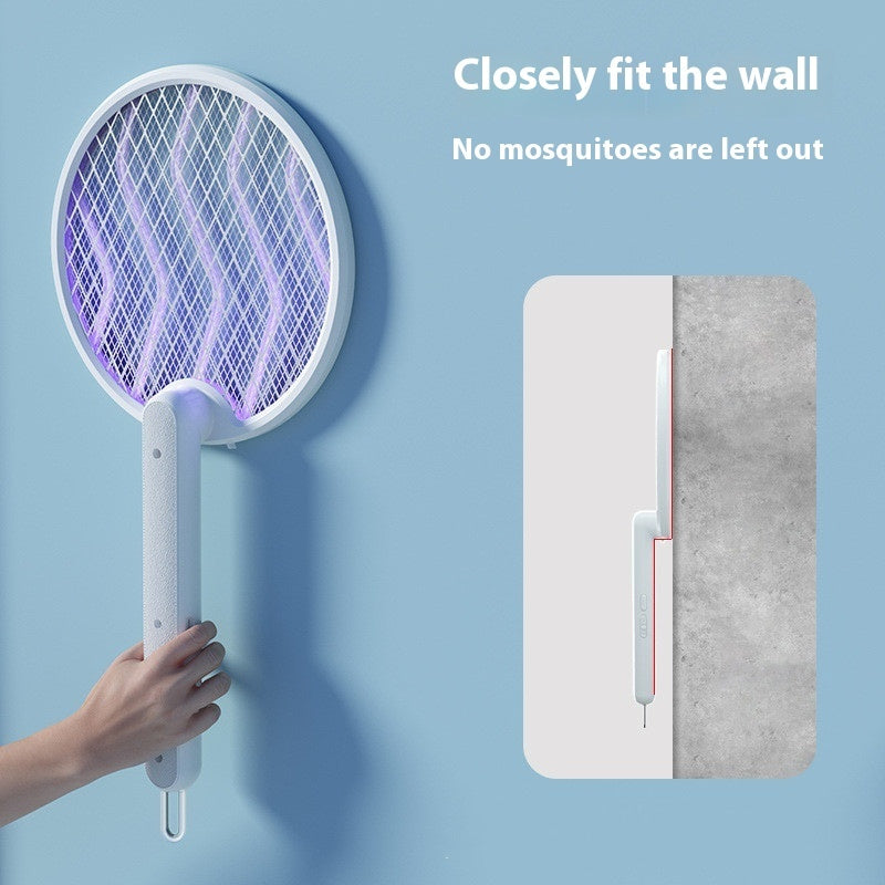 FlyGuard Mosquito Swatter™