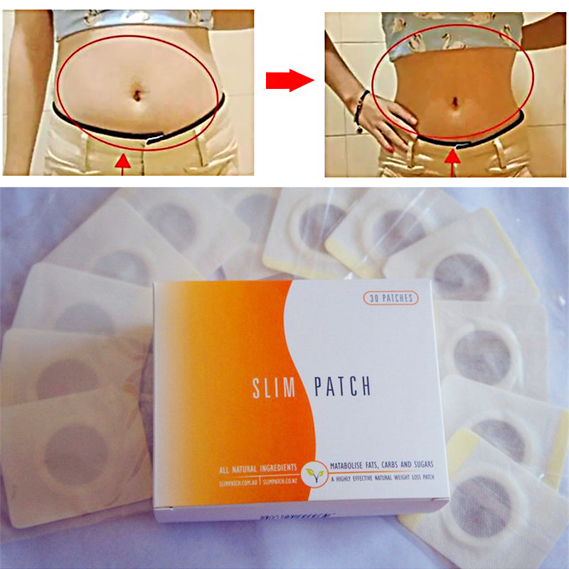 Detox Slimming Patch™