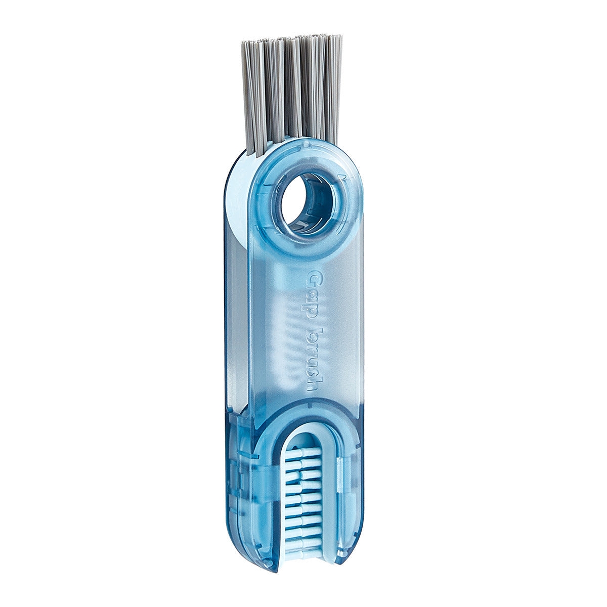 Multi-Functional Brush Cleaner™