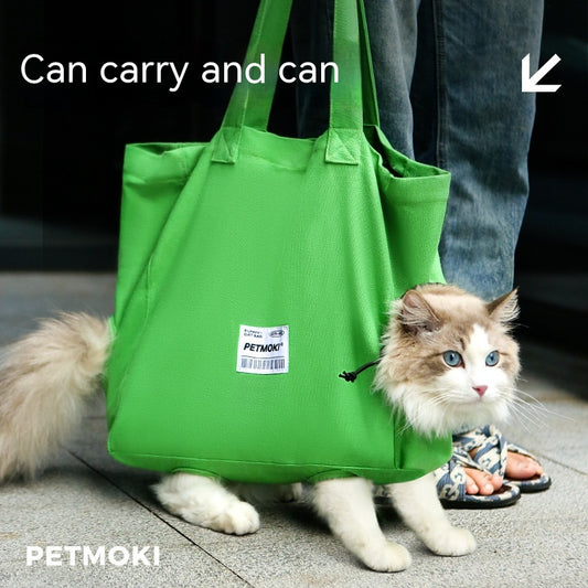 Cat Carrier Bag™