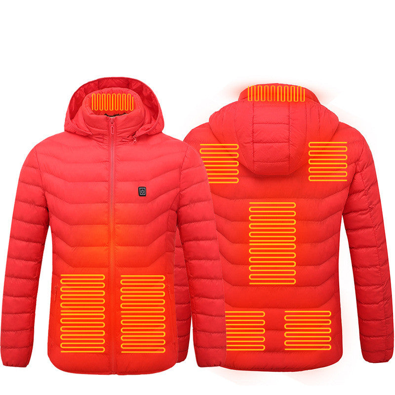 Heated Jacket™