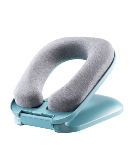 Foldable Napping
Pillow™