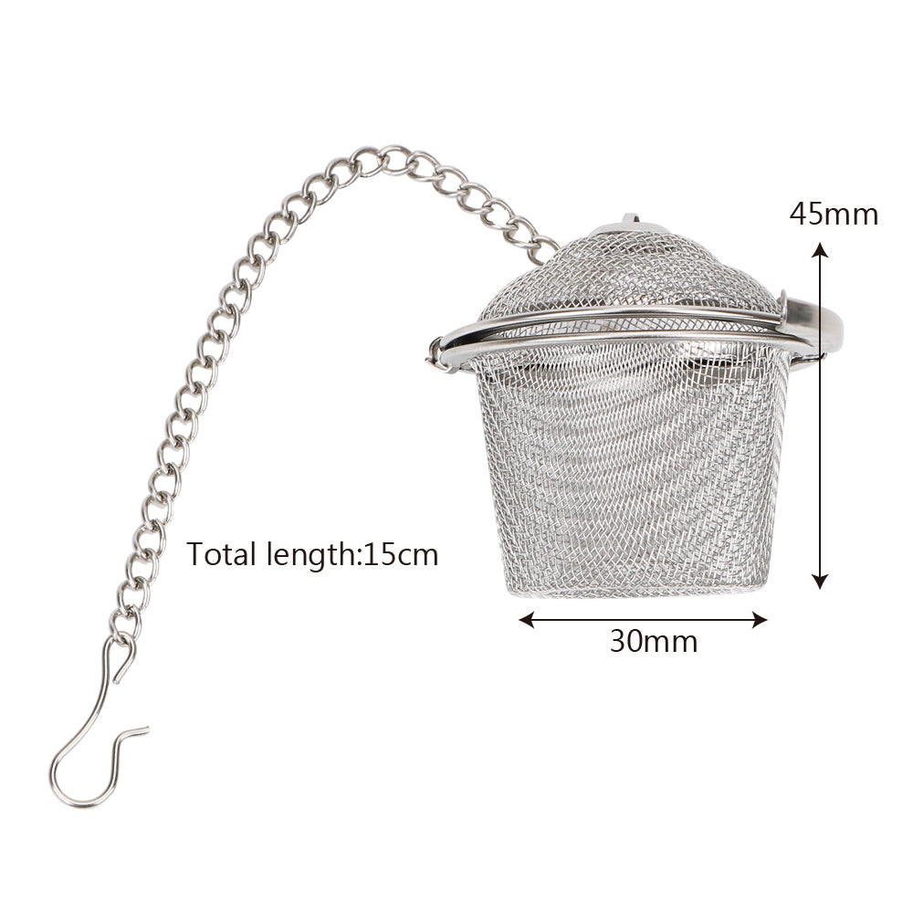 BrewHaven Strainer™