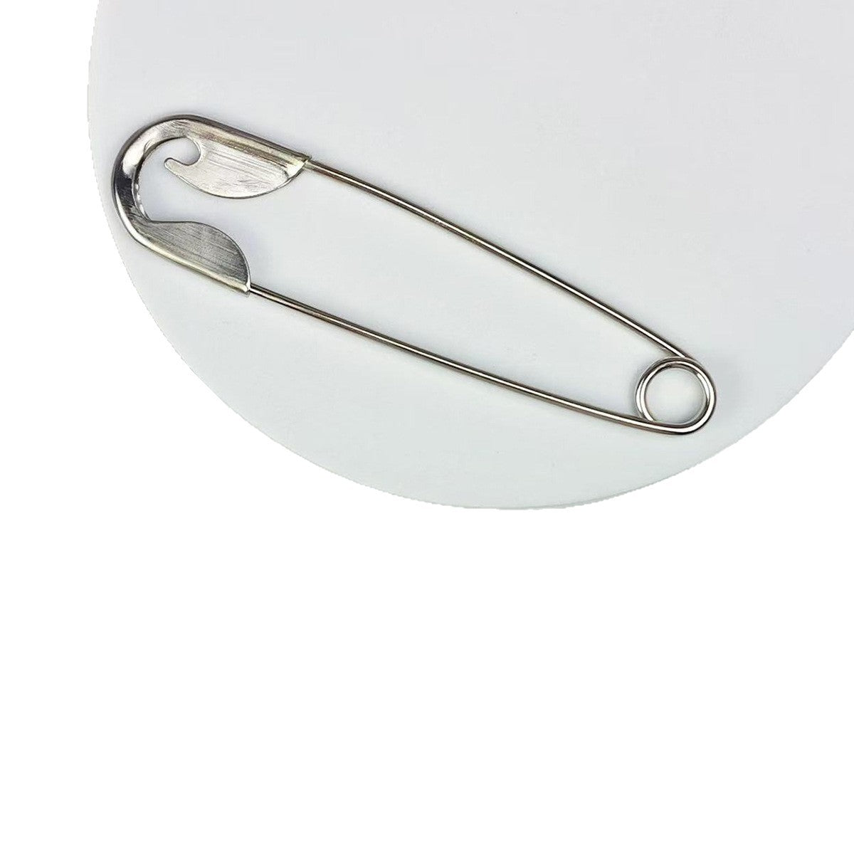 Oversized Safety Pin Clip™