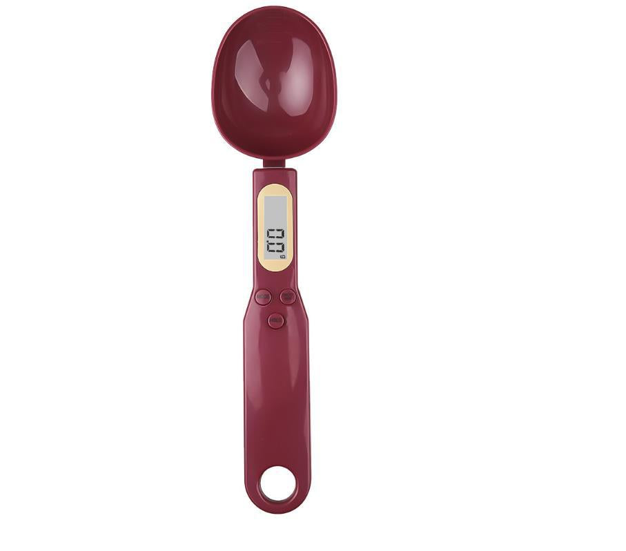 Measuring Spoon Scale™