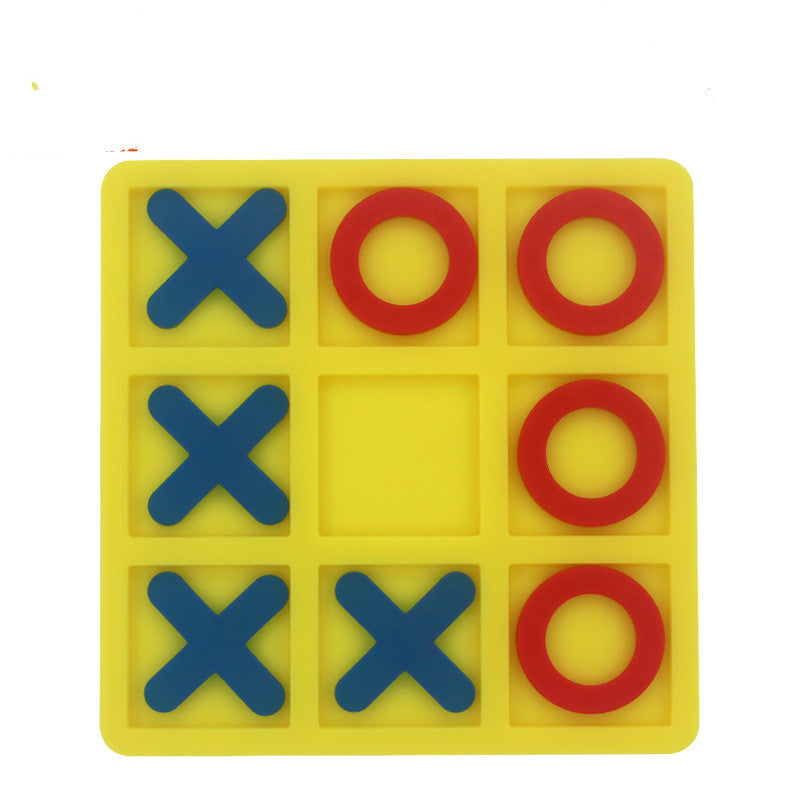 Tic Tac Toe Game™
