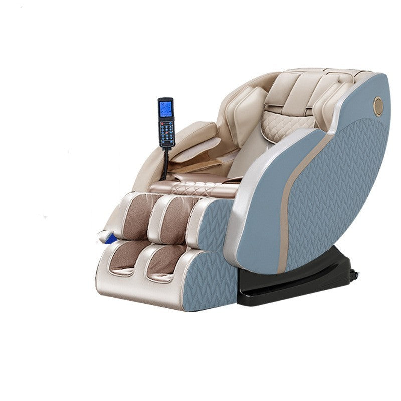 LuxuryTherapy Massage Chair™