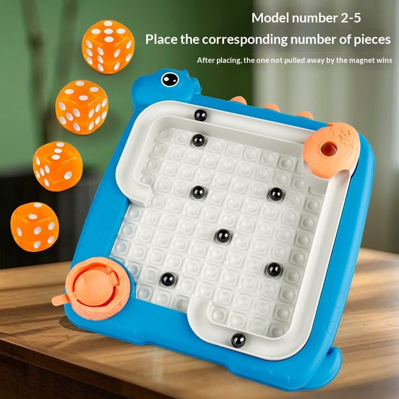 Magnetic Chess Game™