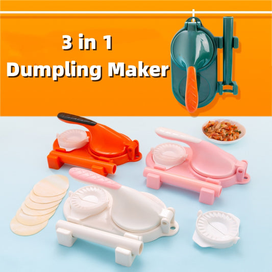 Dumpling Maker™