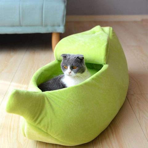 BananaNest Pet Bed™