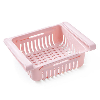 FlexiStore Fridge Basket™