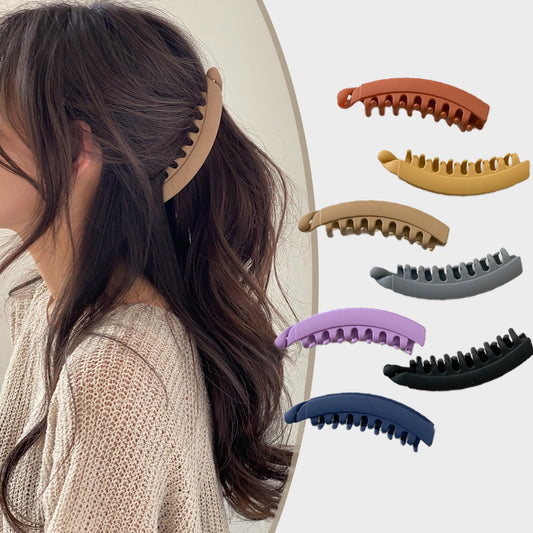 BananaBloom Hair Clip™