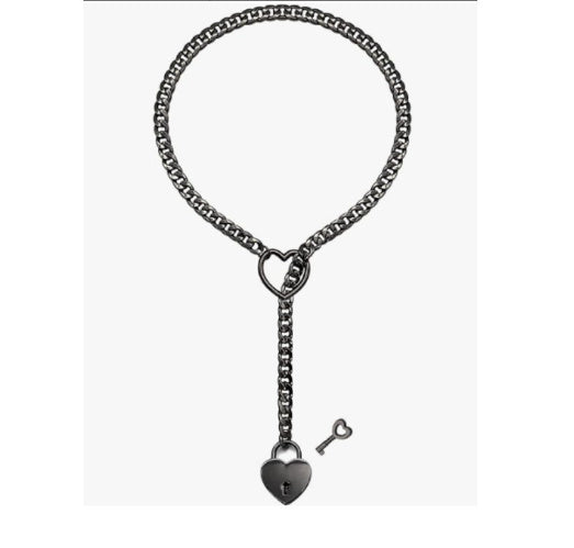 HeartSlip Choker™