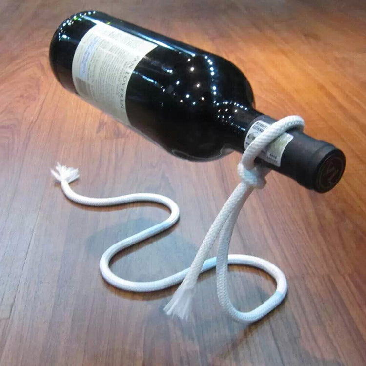 Floating Wine Holder™