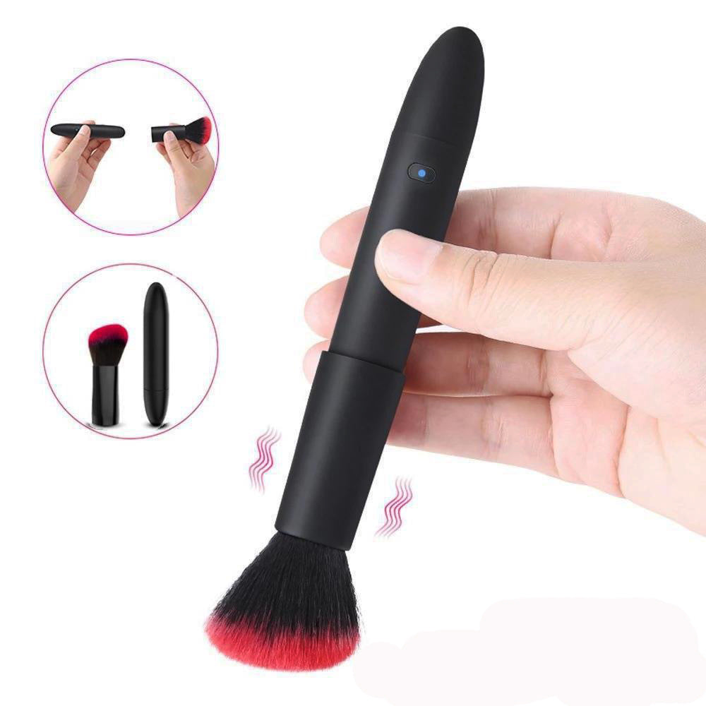 Luxe Radiance Vibrating Brush™