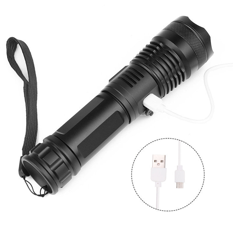 P50 Flashlight™