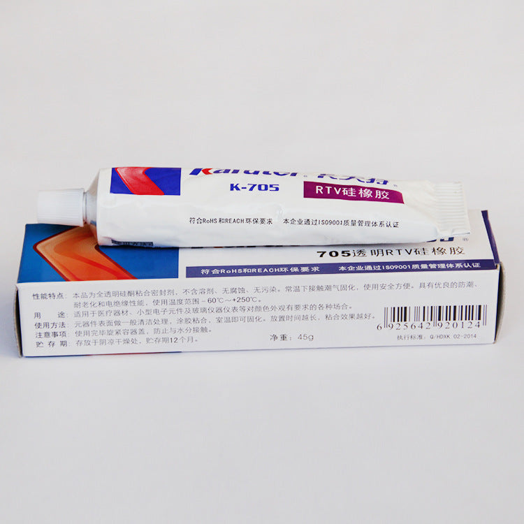 Silicone Waterproof Sealant™