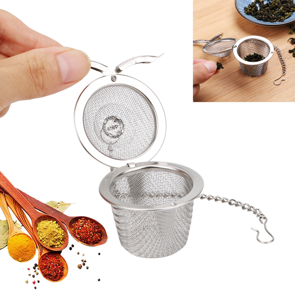 BrewHaven Strainer™