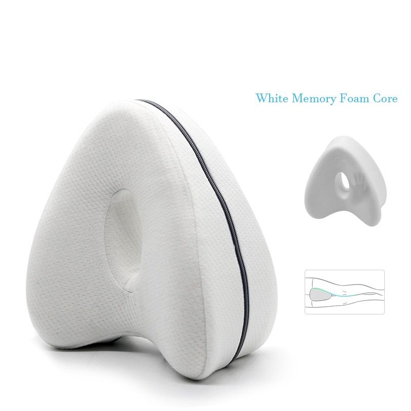 LoveShape Knee Pillow™