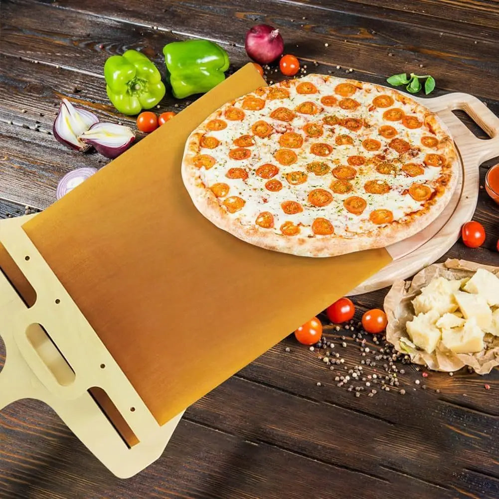 Sliding Pizza Shovel™