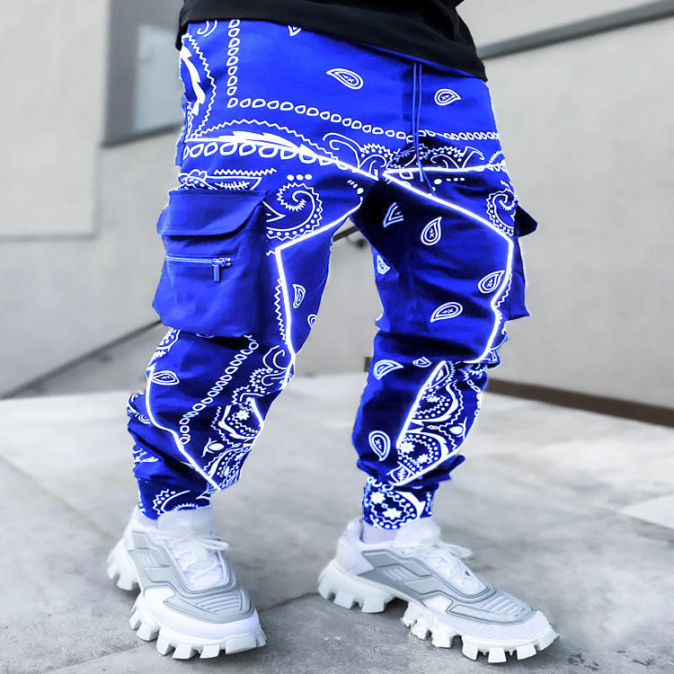 UrbanFlow Harem Pants™