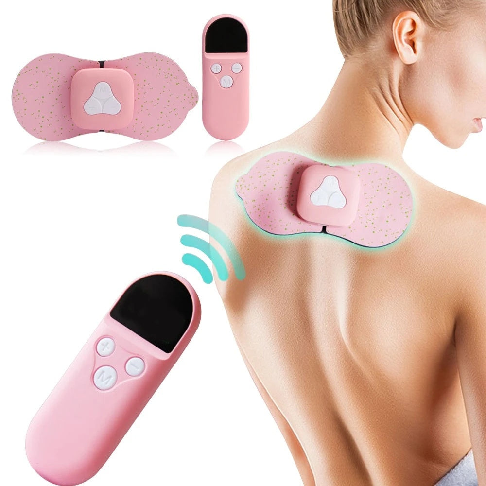 Micro-Relax Neck Massager