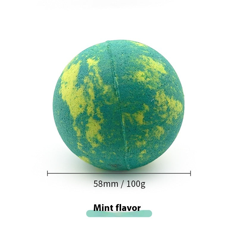Bath Bomb