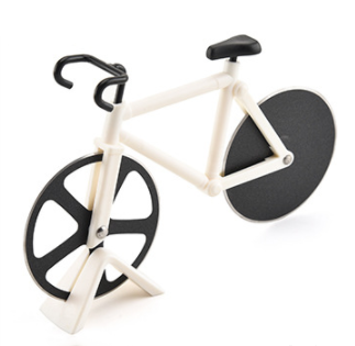 Bicycle Pizza Cutter™