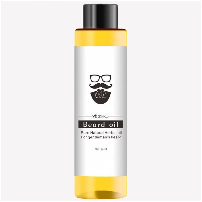 Beard Care Oil Spray™