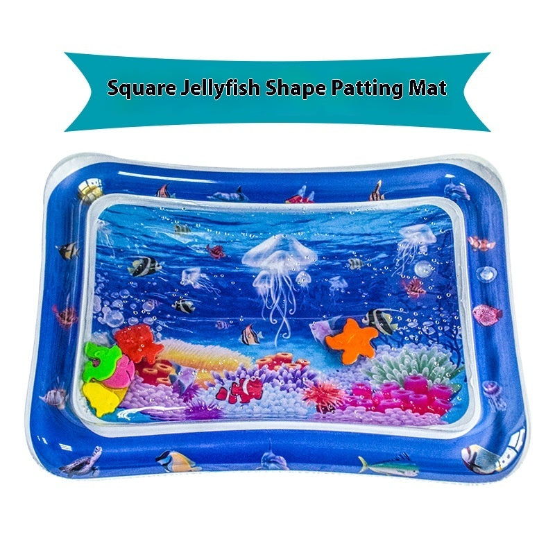 SplashBounce Water Mat™