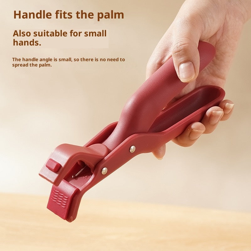 Silicone Bowl Holder Grip™