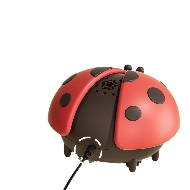 BugBounce Floating Ladybug Toy™