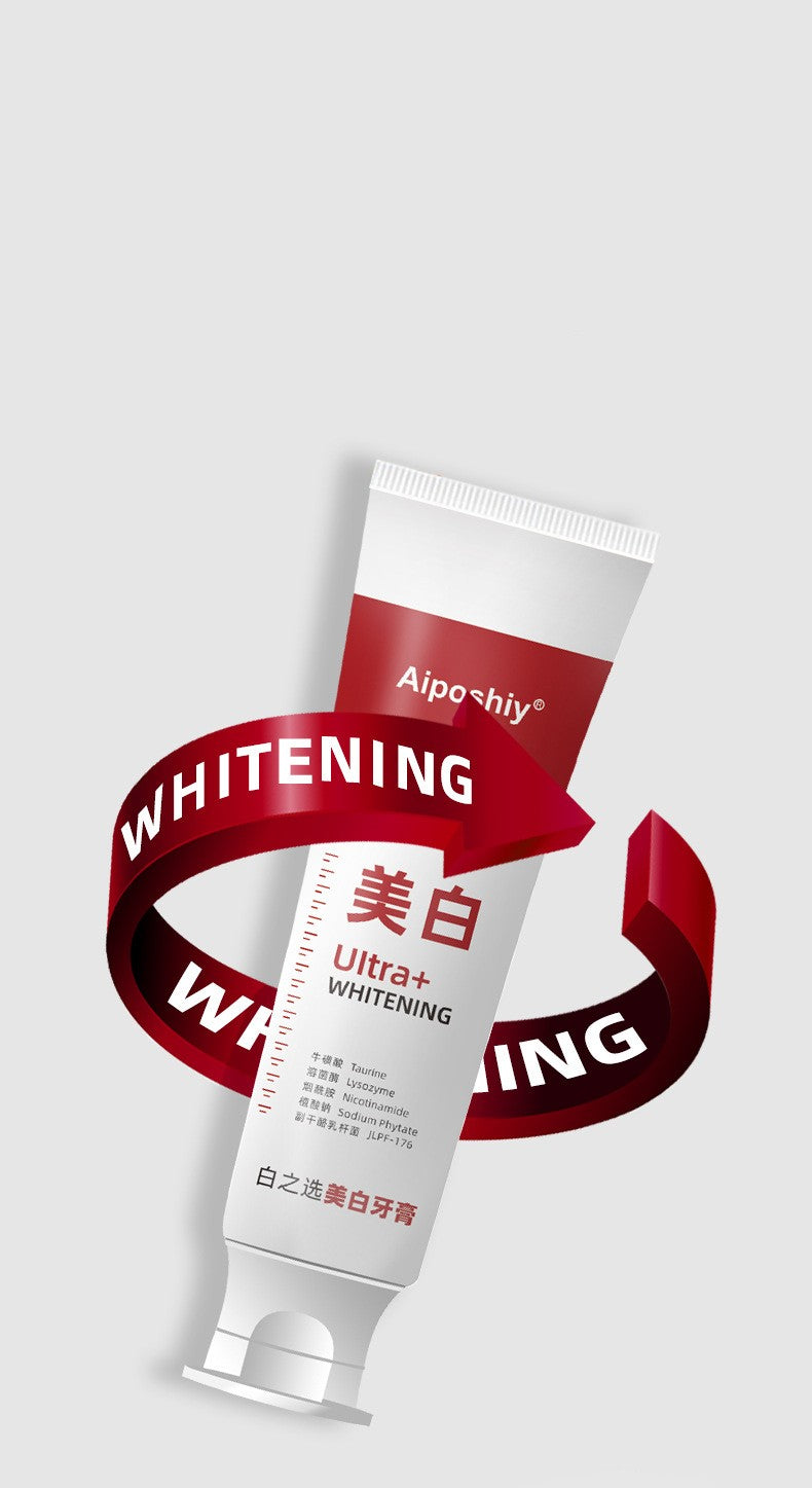 Whitening Toothpaste™