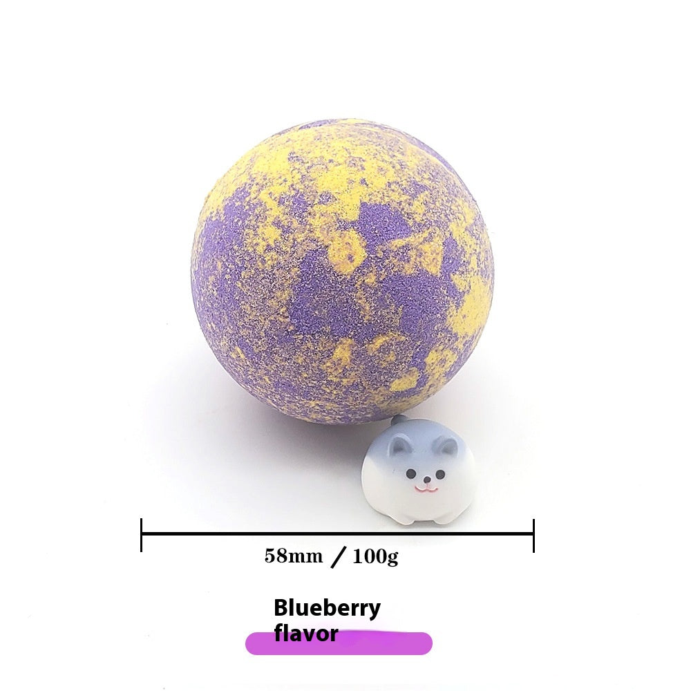Bath Bomb
