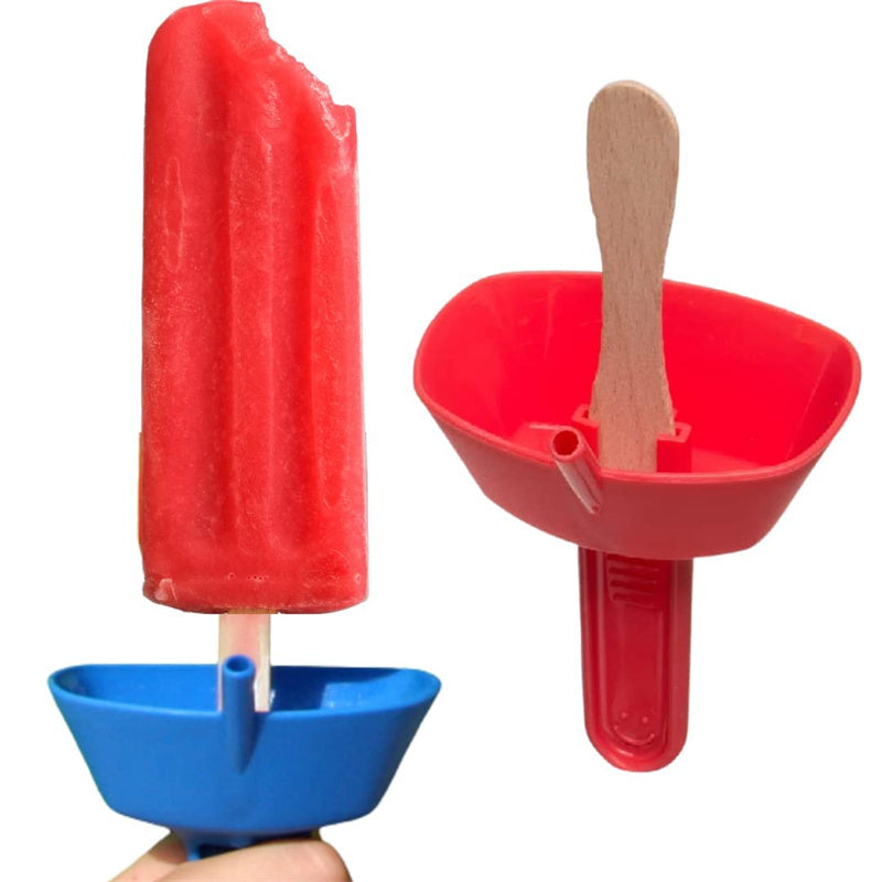 ChillGrip Popsicle Holder™