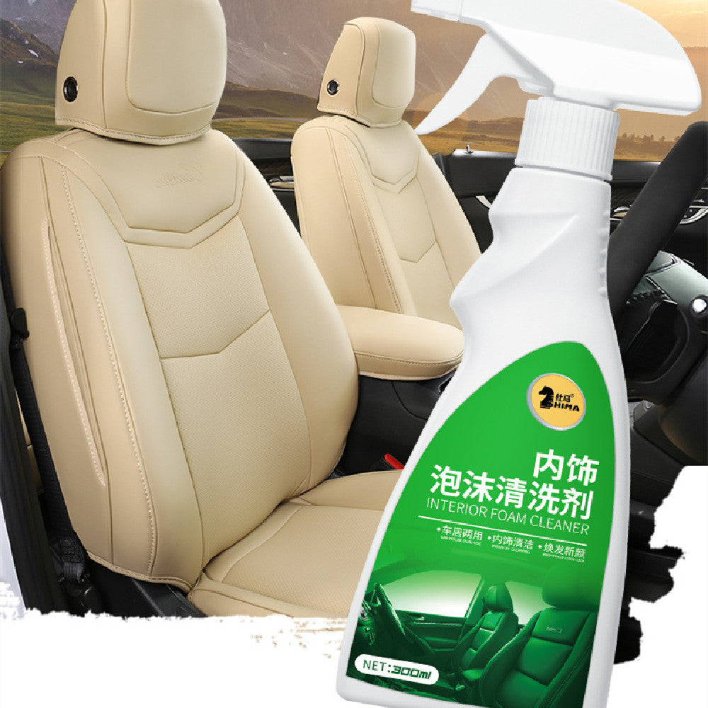 FreshCoat Foam Roof Cleaner