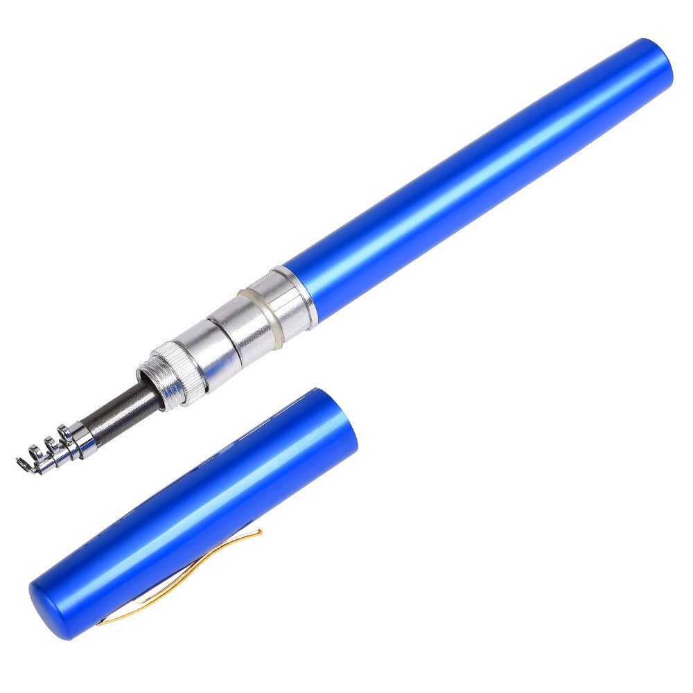 Pen Style Fishing Rod™