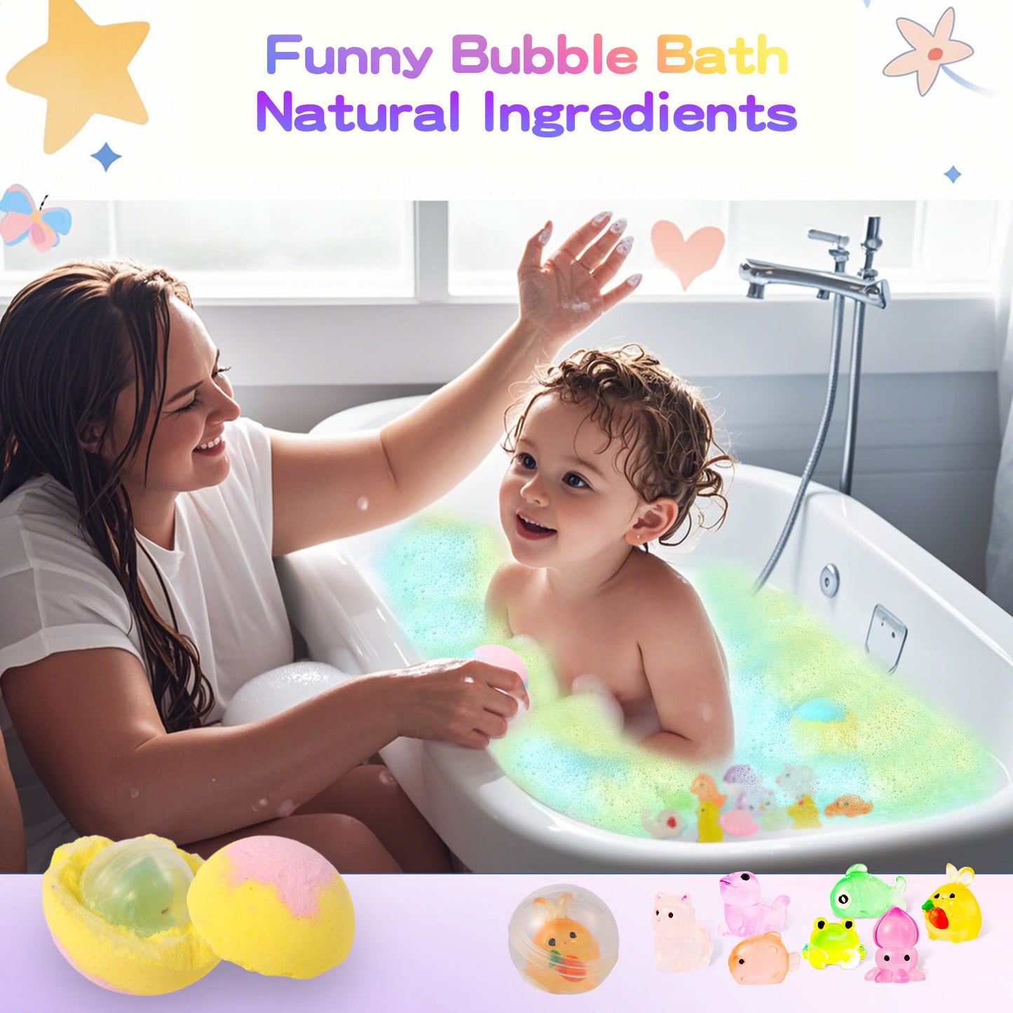 Bath Bomb