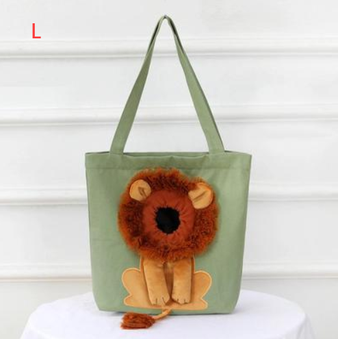 Lion Bag™