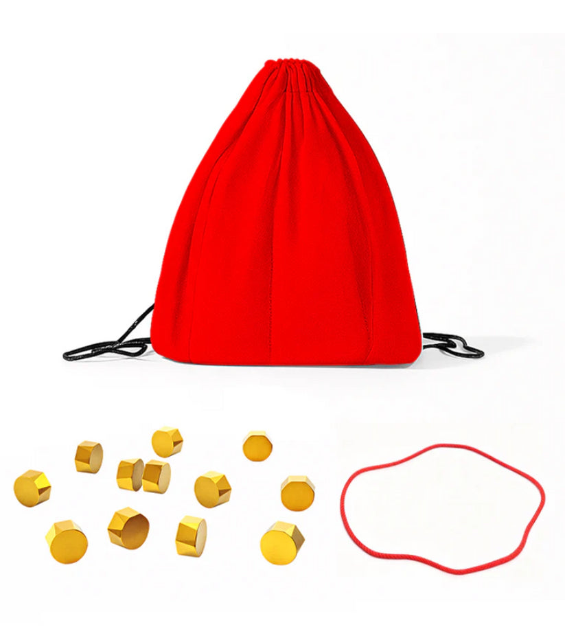 Kollide™ Magnetic Strategy Game